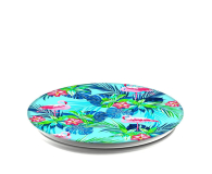 Uchwyt i podstawka do telefonu (Rainforest Flamingos) - 1459166 - zdjęcie 2